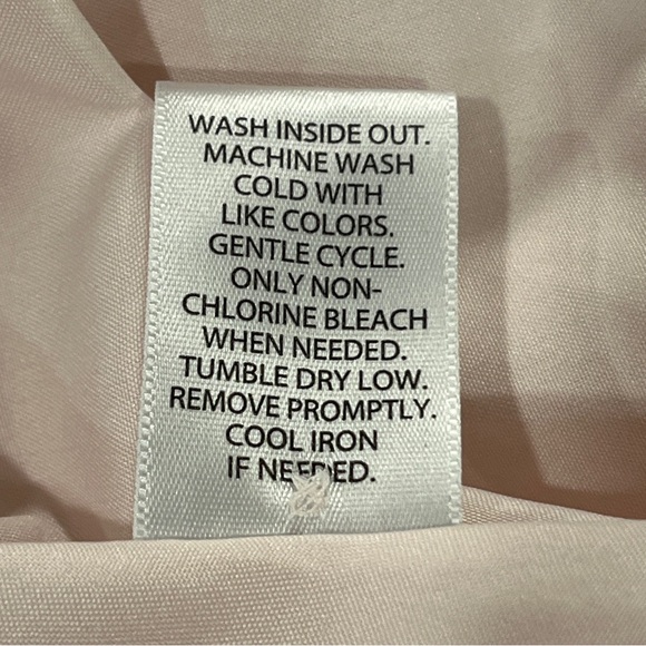 Candie's Floral Halter Neck Dress size small - Picture 13 of 14